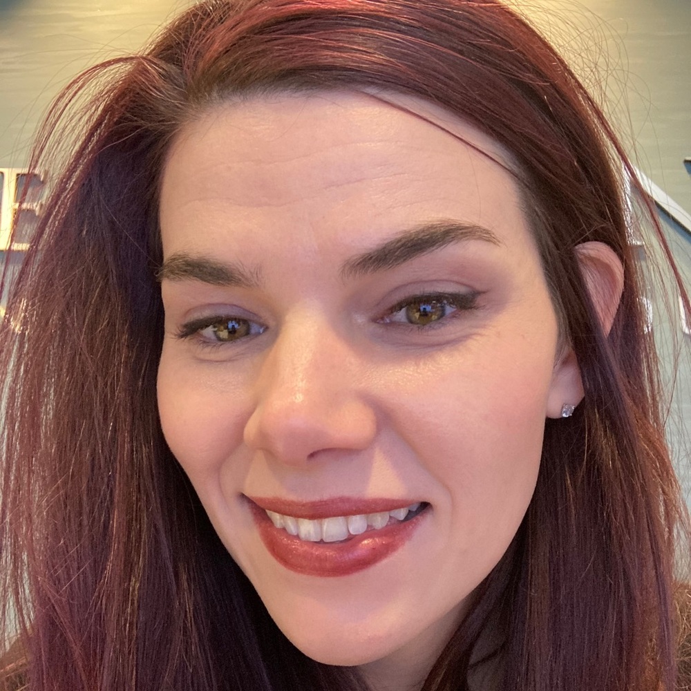 Meet your Posher, Anne